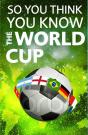 Over 1000 World Cup questions